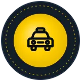 Licences de taxi ADS de Taxis Duchesne dans l’Eure