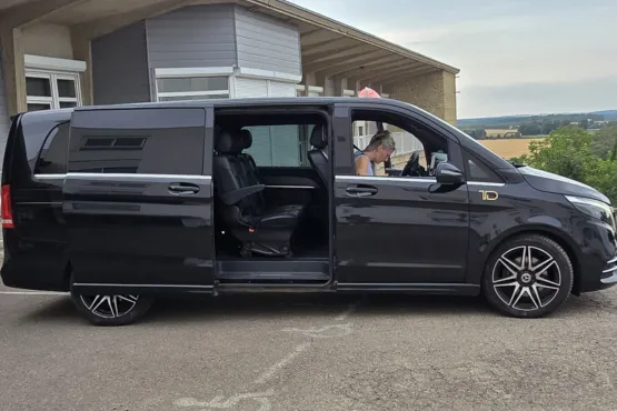 chauffeur taxi conventionne transport medical