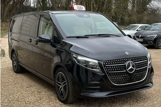 chauffeur taxi pour entreprise business
