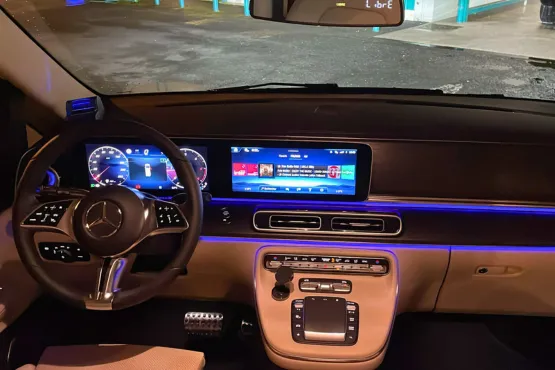 transport taxi dans eure vehicule tout confort
