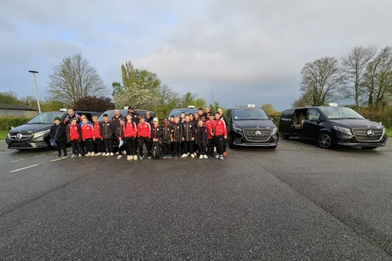 transport taxi scolaire peri scolaire eure