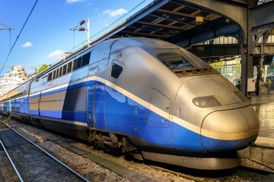transport taxi vers gare tgv depuis eure