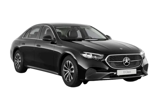 vehicule taxi mercedes classe e